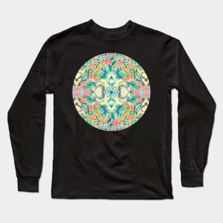 Summer Island Dreams Long Sleeve T-Shirt